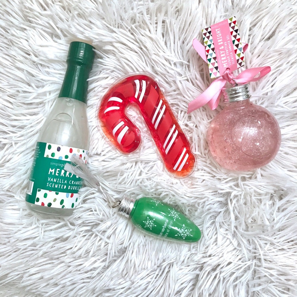 Christmas bundle set!